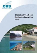 STATISTICAL YEARBOOK NETHERLANDS ANTILLES 2009